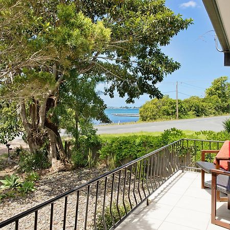 Anchor Lodge Port Macquarie Exterior photo