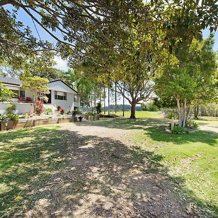 Anchor Lodge Port Macquarie Exterior photo