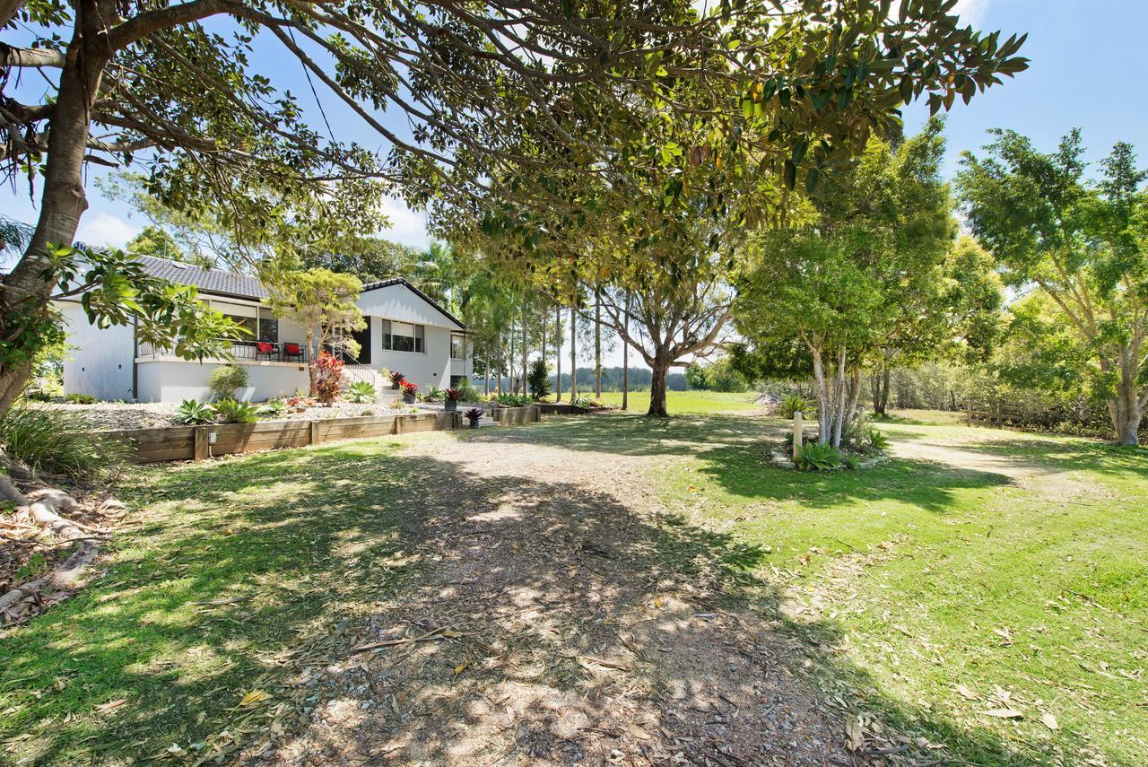 Anchor Lodge Port Macquarie Exterior photo