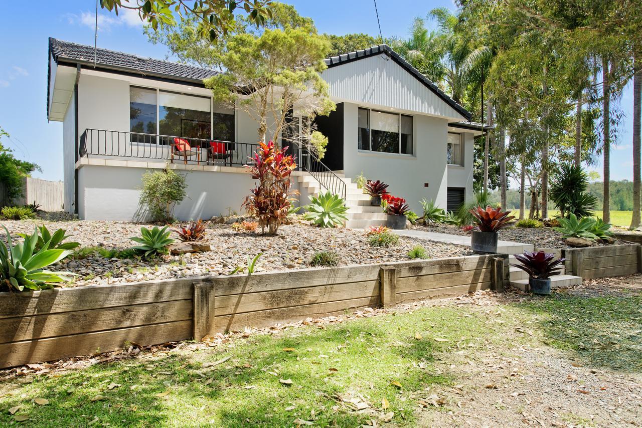 Anchor Lodge Port Macquarie Exterior photo